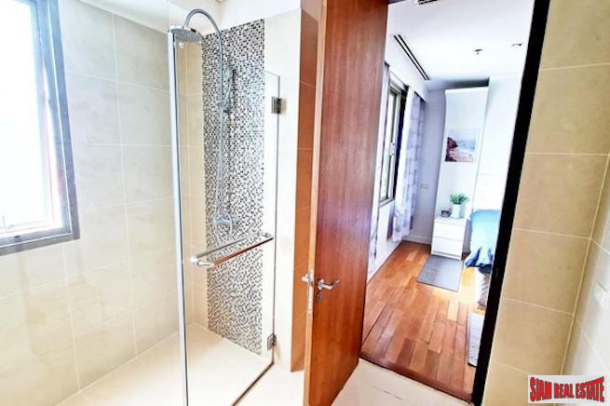 2 Bed, 2 Bath, ApartmentFor Sale, Asok, Bangkok