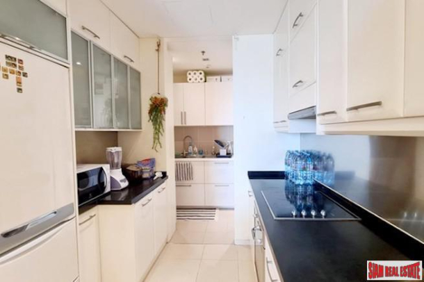 2 Bed, 2 Bath, ApartmentFor Sale, Asok, Bangkok