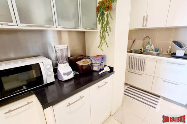 2 Bed, 2 Bath, ApartmentFor Sale, Asok, Bangkok