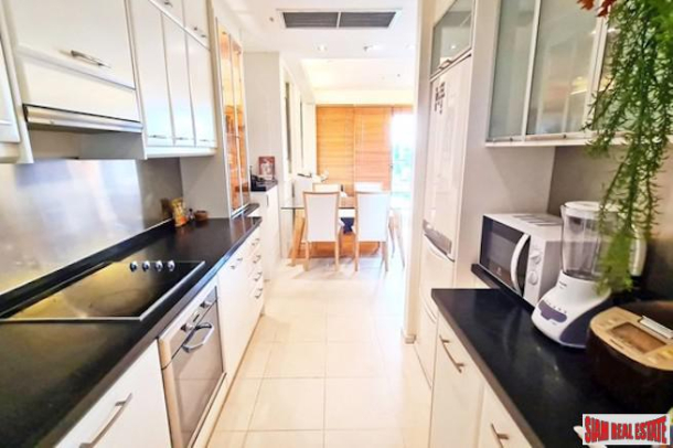 2 Bed, 2 Bath, ApartmentFor Sale, Asok, Bangkok