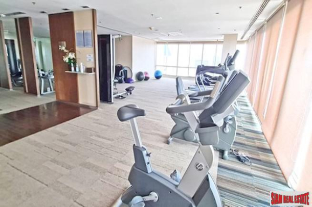 2 Bed, 2 Bath, ApartmentFor Sale, Asok, Bangkok