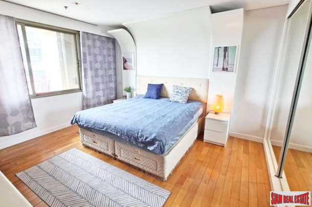 2 Bed, 2 Bath, ApartmentFor Sale, Asok, Bangkok