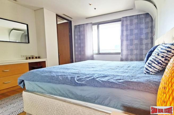 2 Bed, 2 Bath, ApartmentFor Sale, Asok, Bangkok