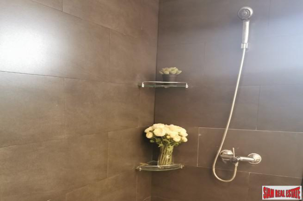 2 Bed, 3 Bath, ApartmentFor Sale, Asok, Bangkok