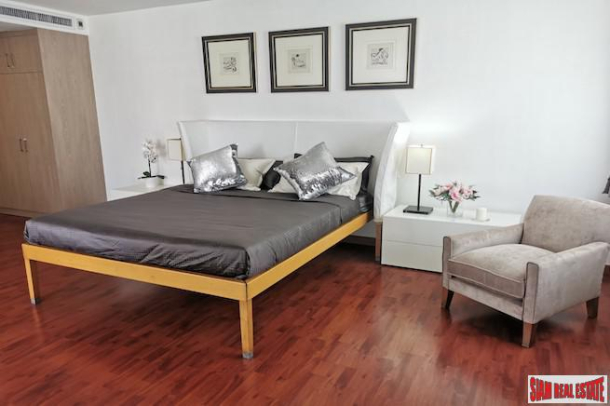 2 Bed, 3 Bath, ApartmentFor Sale, Asok, Bangkok