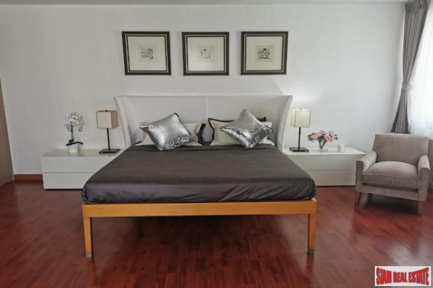 2 Bed, 3 Bath, ApartmentFor Sale, Asok, Bangkok