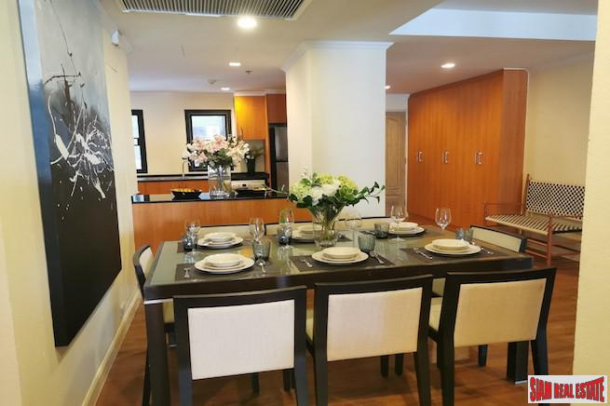 2 Bed, 3 Bath, ApartmentFor Sale, Asok, Bangkok