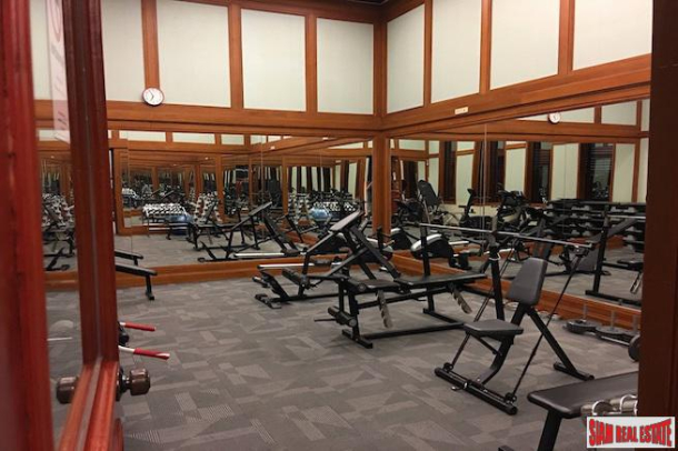 2 Bed, 3 Bath, ApartmentFor Sale, Asok, Bangkok