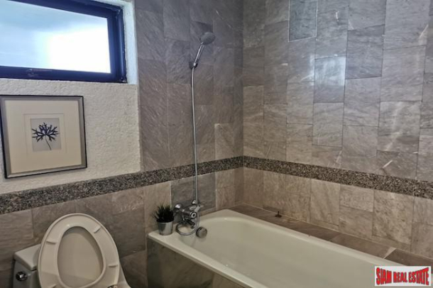 2 Bed, 3 Bath, ApartmentFor Sale, Asok, Bangkok