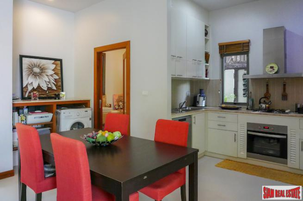 2 Bed, 2 Bath, HouseFor Sale, Cherng Talay, Phuket