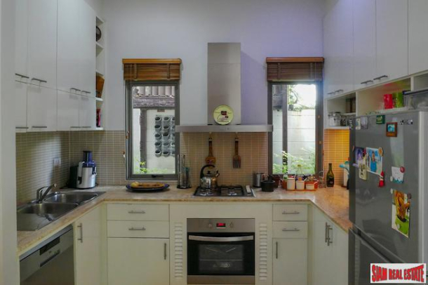 2 Bed, 2 Bath, HouseFor Sale, Cherng Talay, Phuket