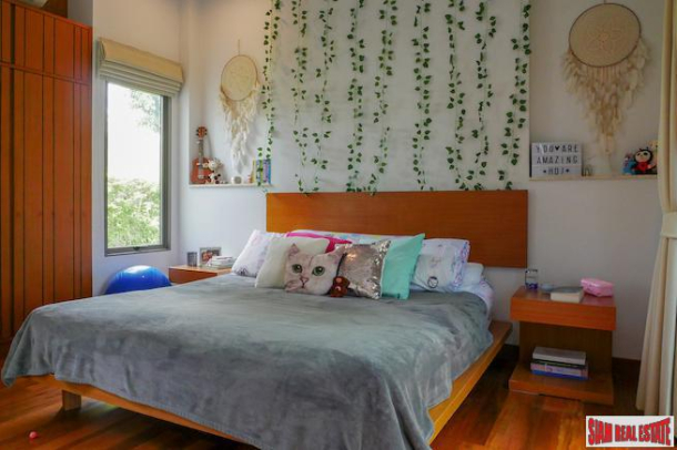 2 Bed, 2 Bath, HouseFor Sale, Cherng Talay, Phuket