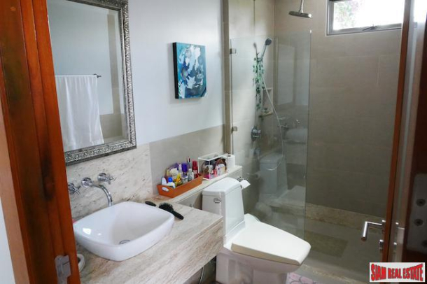 2 Bed, 2 Bath, HouseFor Sale, Cherng Talay, Phuket
