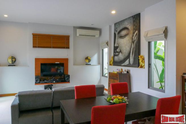 2 Bed, 2 Bath, HouseFor Sale, Cherng Talay, Phuket