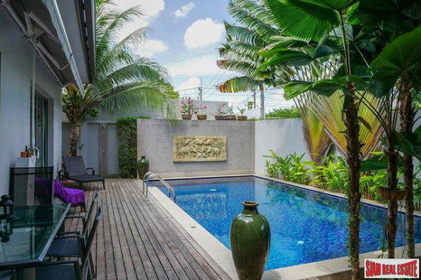 2 Bed, 2 Bath, HouseFor Sale, Cherng Talay, Phuket