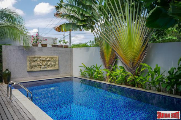 2 Bed, 2 Bath, HouseFor Sale, Cherng Talay, Phuket