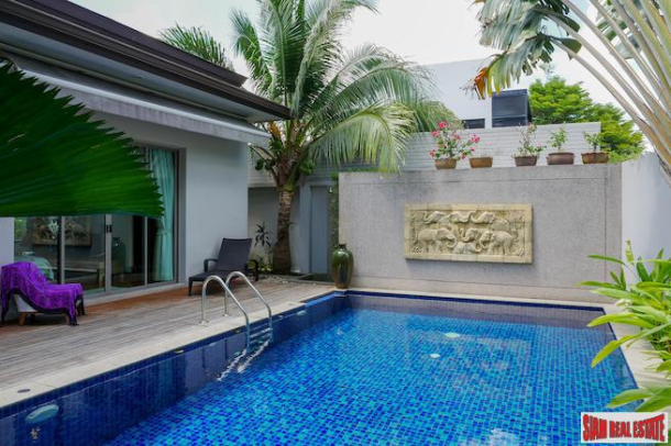 2 Bed, 2 Bath, HouseFor Sale, Cherng Talay, Phuket