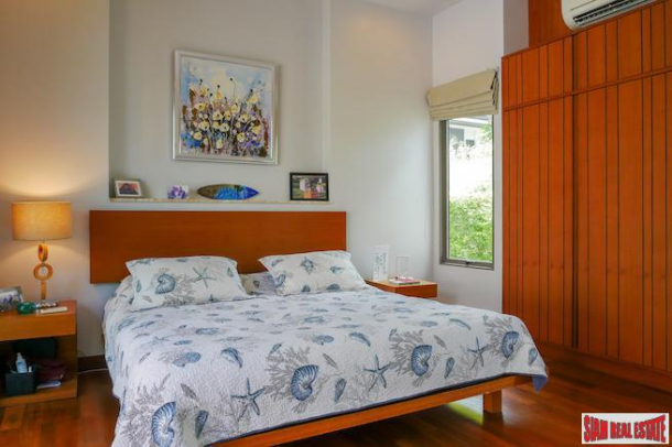 2 Bed, 2 Bath, HouseFor Sale, Cherng Talay, Phuket