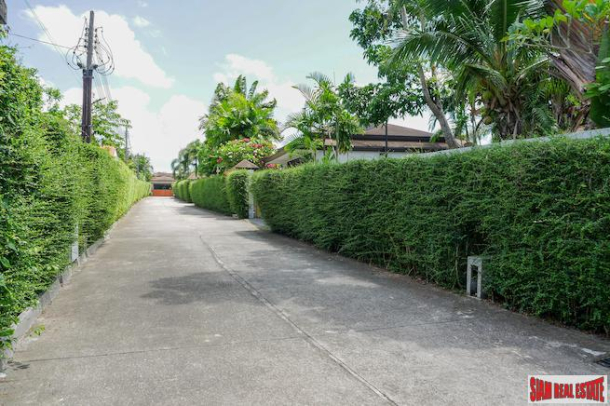 2 Bed, 2 Bath, HouseFor Sale, Cherng Talay, Phuket
