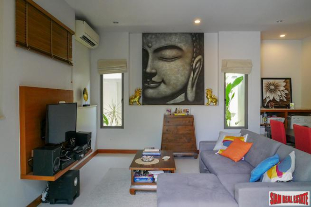 2 Bed, 2 Bath, HouseFor Sale, Cherng Talay, Phuket