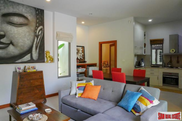 2 Bed, 2 Bath, HouseFor Sale, Cherng Talay, Phuket