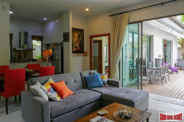 2 Bed, 2 Bath, HouseFor Sale, Cherng Talay, Phuket
