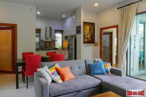 2 Bed, 2 Bath, HouseFor Sale, Cherng Talay, Phuket