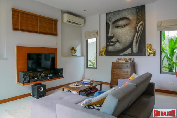 2 Bed, 2 Bath, HouseFor Sale, Cherng Talay, Phuket