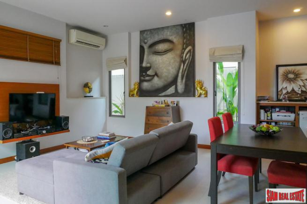 2 Bed, 2 Bath, HouseFor Sale, Cherng Talay, Phuket