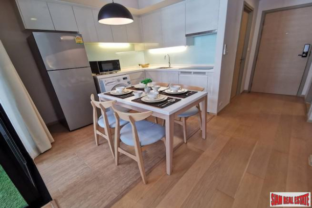 2 Bed, 2 Bath, ApartmentFor Sale, Thong Lo, Bangkok