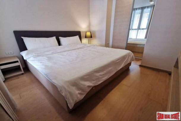 2 Bed, 2 Bath, ApartmentFor Sale, Thong Lo, Bangkok