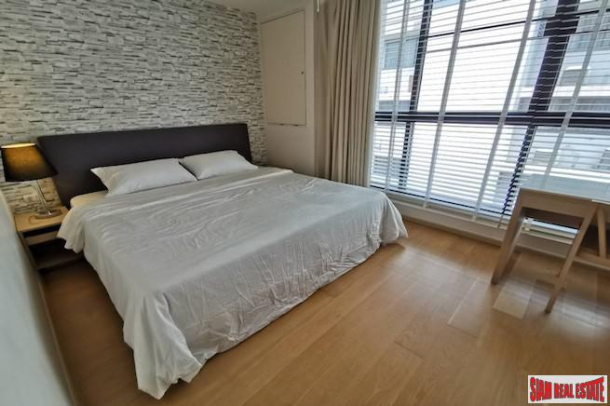 2 Bed, 2 Bath, ApartmentFor Sale, Thong Lo, Bangkok
