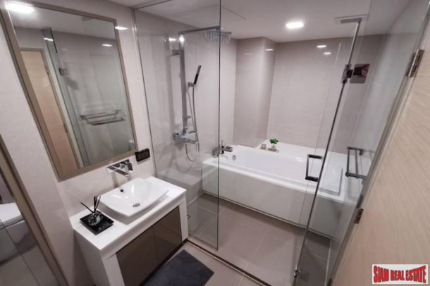 2 Bed, 2 Bath, ApartmentFor Sale, Thong Lo, Bangkok