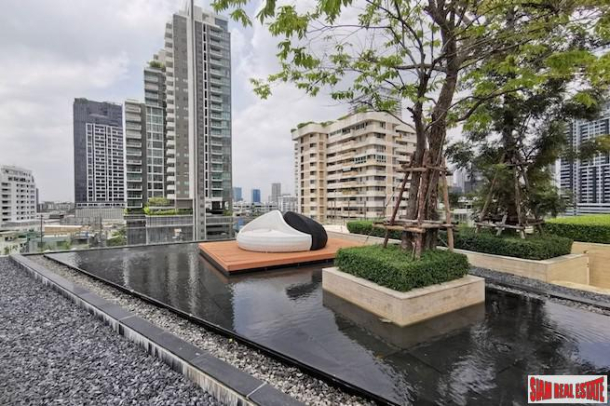 2 Bed, 2 Bath, ApartmentFor Sale, Thong Lo, Bangkok
