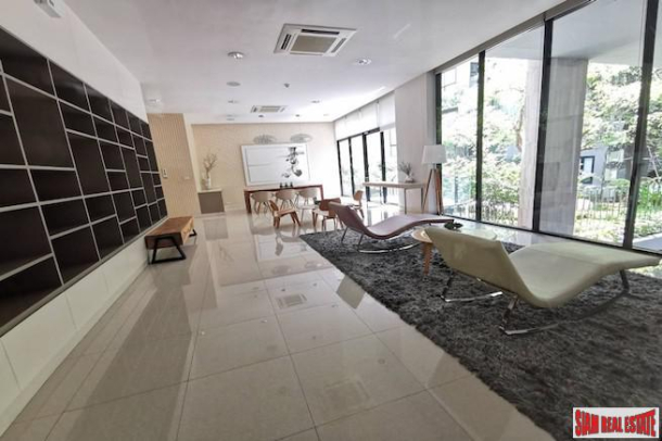 2 Bed, 2 Bath, ApartmentFor Sale, Thong Lo, Bangkok