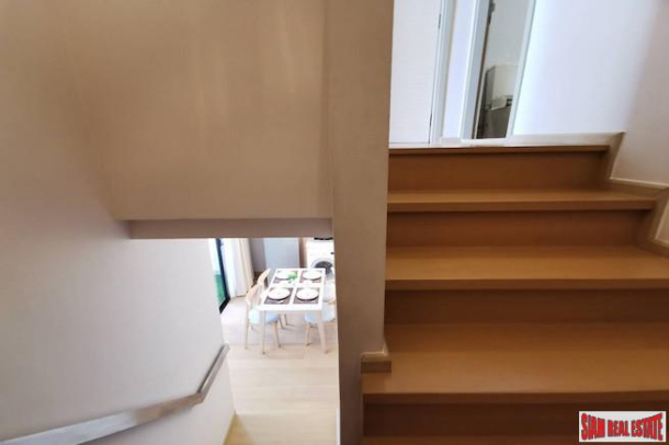 2 Bed, 2 Bath, ApartmentFor Sale, Thong Lo, Bangkok