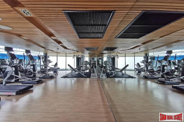 2 Bed, 2 Bath, ApartmentFor Sale, Thong Lo, Bangkok