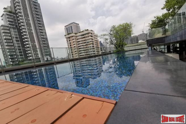 2 Bed, 2 Bath, ApartmentFor Sale, Thong Lo, Bangkok
