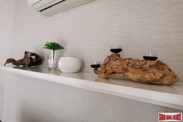 2 Bed, 2 Bath, ApartmentFor Sale, Thong Lo, Bangkok