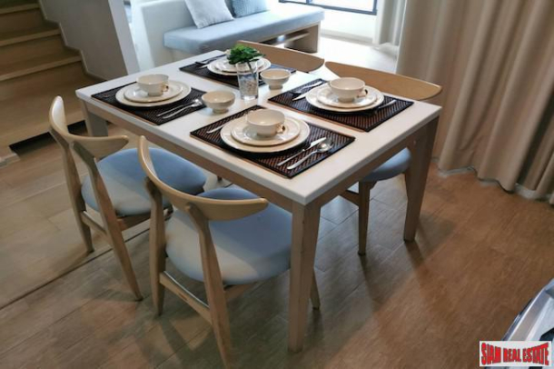 2 Bed, 2 Bath, ApartmentFor Sale, Thong Lo, Bangkok