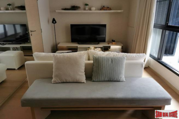2 Bed, 2 Bath, ApartmentFor Sale, Thong Lo, Bangkok