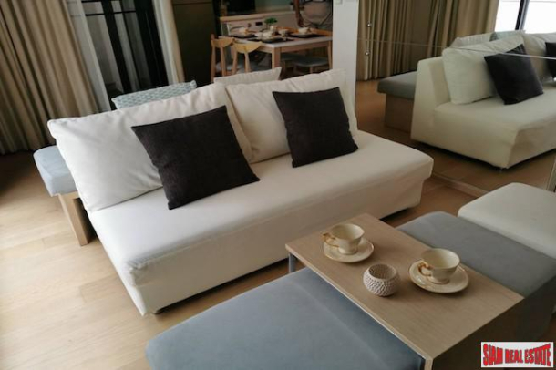 2 Bed, 2 Bath, ApartmentFor Sale, Thong Lo, Bangkok