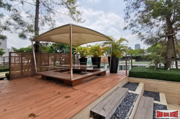 2 Bed, 2 Bath, ApartmentFor Sale, Thong Lo, Bangkok