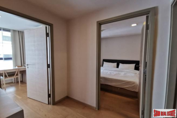 2 Bed, 2 Bath, ApartmentFor Sale, Thong Lo, Bangkok