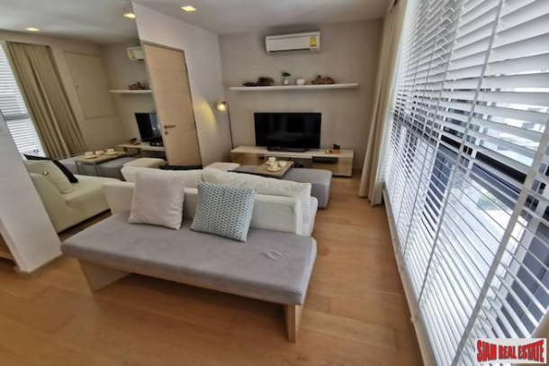 2 Bed, 2 Bath, ApartmentFor Sale, Thong Lo, Bangkok