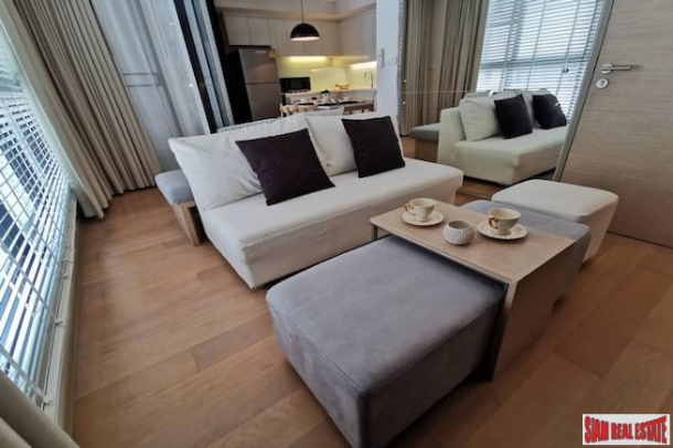 2 Bed, 2 Bath, ApartmentFor Sale, Thong Lo, Bangkok
