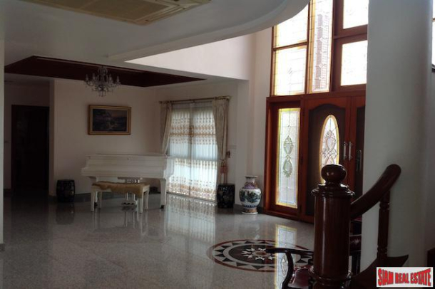 4 Bed, 3 Bath, HouseFor Sale, Suvarnbhumi, Bangkok