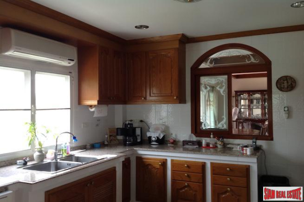 4 Bed, 3 Bath, HouseFor Sale, Suvarnbhumi, Bangkok