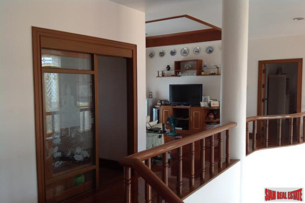 4 Bed, 3 Bath, HouseFor Sale, Suvarnbhumi, Bangkok