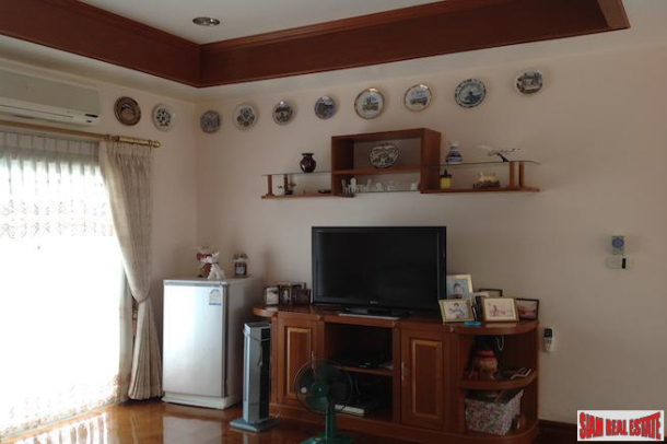 4 Bed, 3 Bath, HouseFor Sale, Suvarnbhumi, Bangkok